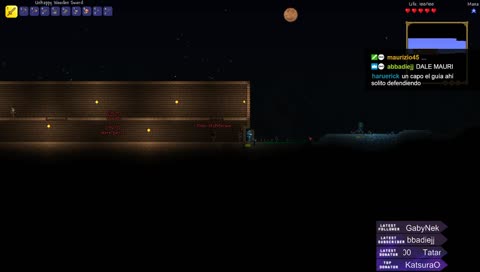 primera vez modo experto. !sr