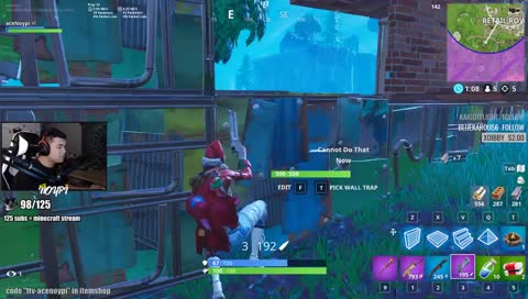 what are you thankful for? | !sub | @aceNoypi