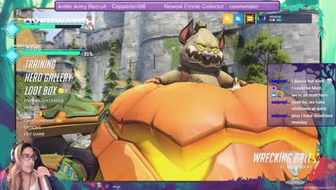 Thursday Night Games with Friends!