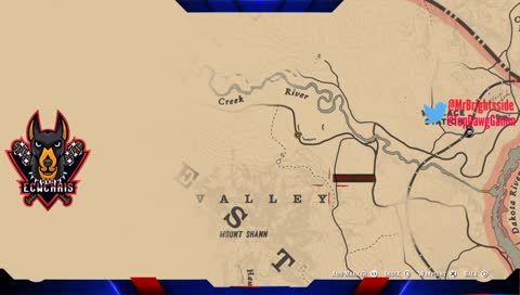 RED DEAD REDEMPTION! LESS GOOO!  [T.D.G]