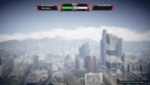 [GER || 18+] [Relocated] Dean Fischer als Cop! Day #6