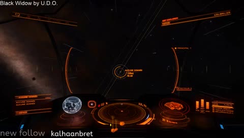 FR--My journey among the stars--Metal Music--No mic, no cam, no skill
