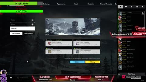 [GER/18+]  ☆  EU HYPE endlich isses soweit !! Hikage Skin <3☆ #ROE Hype 