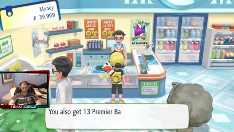 3 badges 5 to go! Sleep schedule is messed up but lets Pokemon GO! (Hearthstone will happen again when possible)