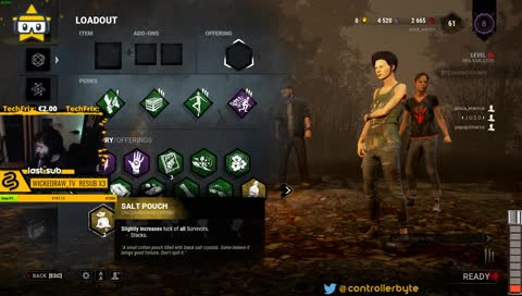 {GR} ΕΔΩ ΤΟ ΚΑΛΟ ΤΟ BATTLEGROUNDS!!!
