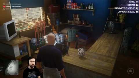 FR/Difficulté MAÎTRE #PURISTE : pas de collatéral + 0 assistances