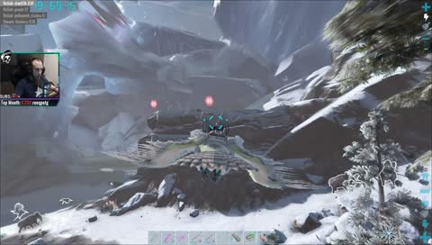 Sub i Donate HYPE | !discord !insta !fb !yt #ArkExtinction