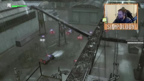 [SOV] Happy Fat Friday!? [BLIND] It's like Purple Rain, only not purple. Sans Mel - Day 6.  !werkit !luna !snek