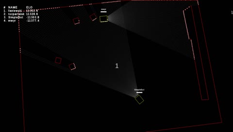 Tanks! --- Game for C++ bots