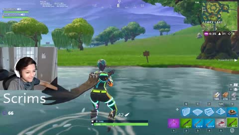 slayin and ragin| NO MORE SUPER STRETCH day 2