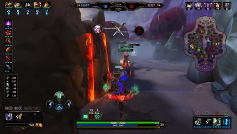 PS4 Ranked !whataretoxins