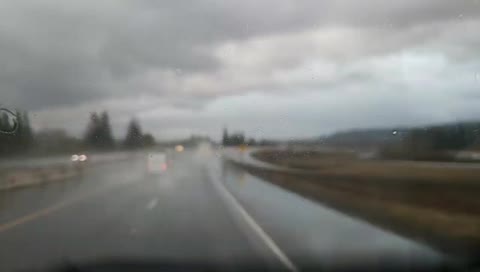  American Truck Reality Running hard