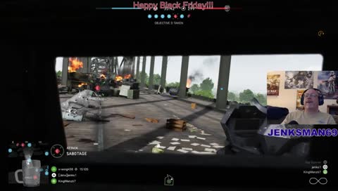 (PS4/US) Trying not to die. derp time.