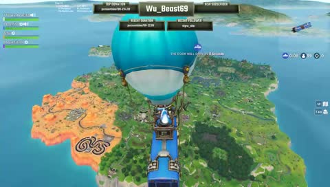 Fortnite - LETS GET SOME WINS - Squads