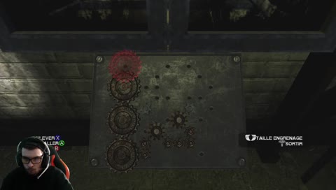 [FR] Do you want to play a game !!