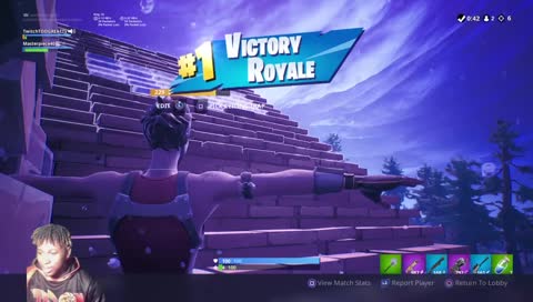 Playing Solo's and Playground