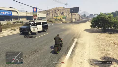 (PS4) Path to Partnership - GTAOnline... just having some fun with friends | Follower Goal 229/250 | Sub Goal 1/5 |