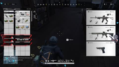 [GER] [FSK18] weiter heiter durch die nacht