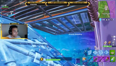 Almost Christmas!!! Follower Goal 200!