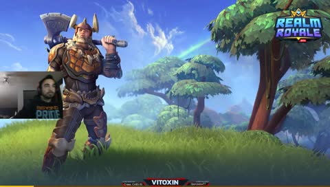 [QC/EN] Almost affiliate !!  / playing with followers !stats