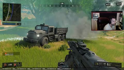 [Eng]Looking for 1st solo W  #PlatinumSquad