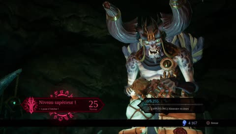 [Ps4Pro][Fr] Decouverte Darksiders 3 !