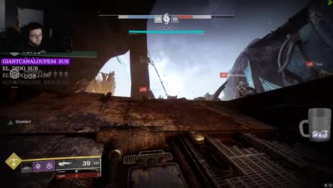 crucibibble and black friday shopping!