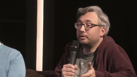 [Rediffusions] Prochain live le 27/11 à 14h30 : QAG commentées !