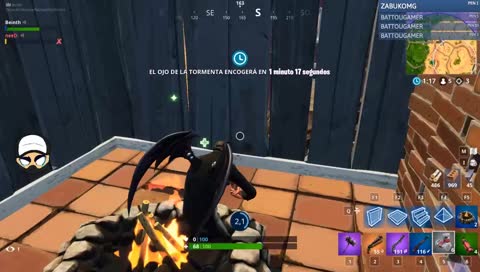 Rose tuvo la culpa. Salven a Jack!!!