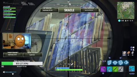 Ps4/PC Pro Player @ Disrupt Gaming (200K Twitter Followers) - Looking For Teammates For Pro Tournaments/Scrims - Come Tryout! 