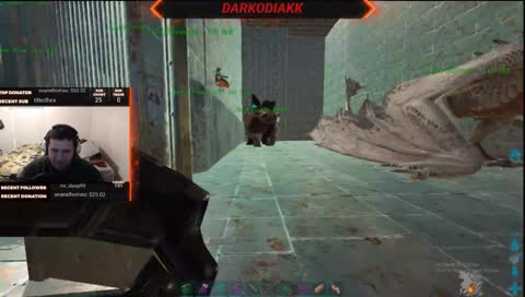 Wyverns and Giant Turrets  |  Giveaway at 200 followers! | Yummy!