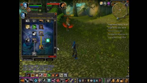 [2006 VOD] ~ 1-60 Vanilla WoW Speed Run [WR]. Will play entire 4 day 20 hour !run until it completes! No mic, but may type in chat.
