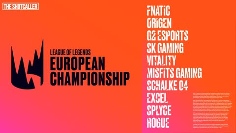 LEC Off-Season Talk w/ and Darius | The Shotcaller