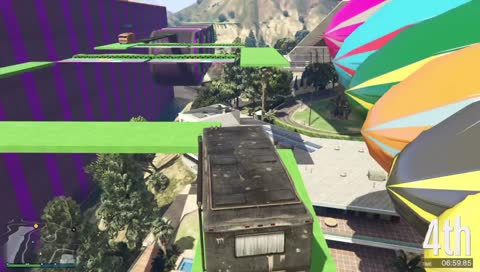 [PS4] ⭐GTA 5 !giveaway ⭐ !freesub !sub !prime #PartnerPush !push