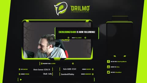 [FR] - Pret pour la rank ?