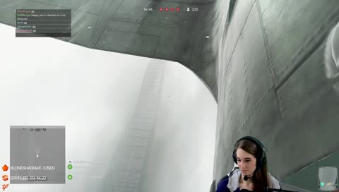 [PC|ENG] Battlefields Amazonian - !ascendRC