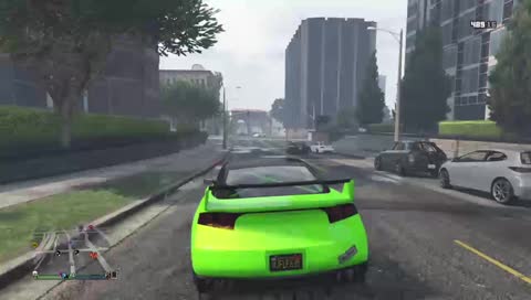 gta5 online