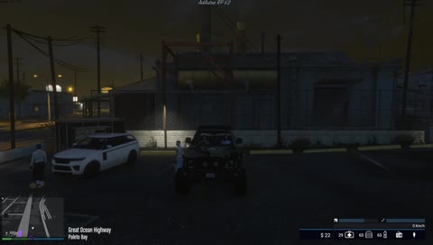  [720p] [GITAN] [ADASTRA] ! Les Aventure du chef packo le gitan ! 