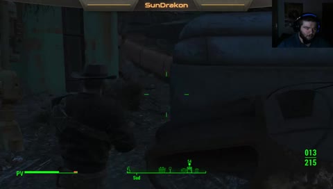 Fallout 4 |FR] On continue notre aventure 