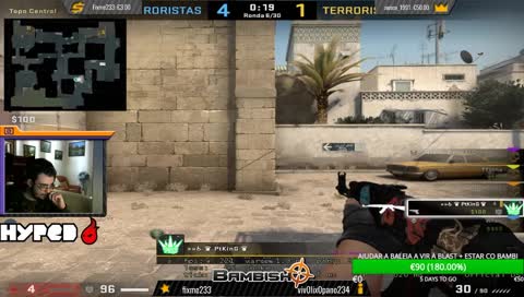 !estanislau