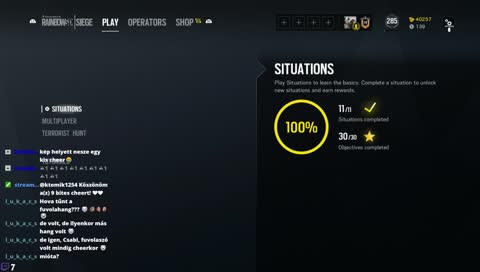 PS4] 🎮 Egy kis konzolos noobkodás 🎮