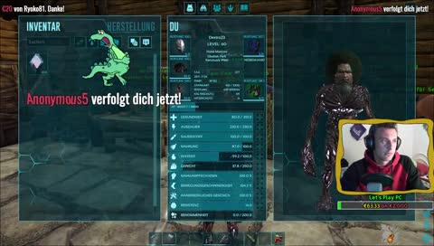 ARK Survival EXTINCTION DingsBums - Volle Mรถhre Dungeon!