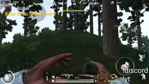 clapping some asses in squads | ENG