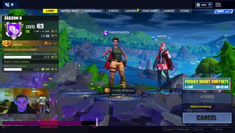 whatever ...🌅 !loots !insta