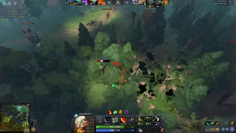 Arociak solo q grind 7.20