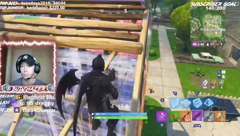 🔥SOLO/SQUADS🔥⚒HAMMERS ESPORTS⚒ **!prime for free sub