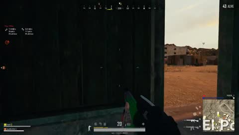 Καλησπέρα ! Dropping frames day 3.