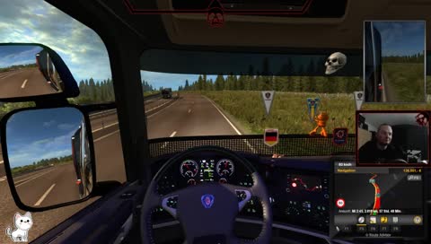 [Ger | 720p60] Der Gruftie in gemütlicher zocker laune