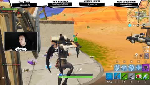 || Friday Fun || !socials