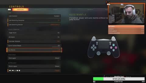 MASTER PRESTIGE / MULTIPLAYER / Dark Matter Gameplay | Twitter: @FoxyGrandpaYT